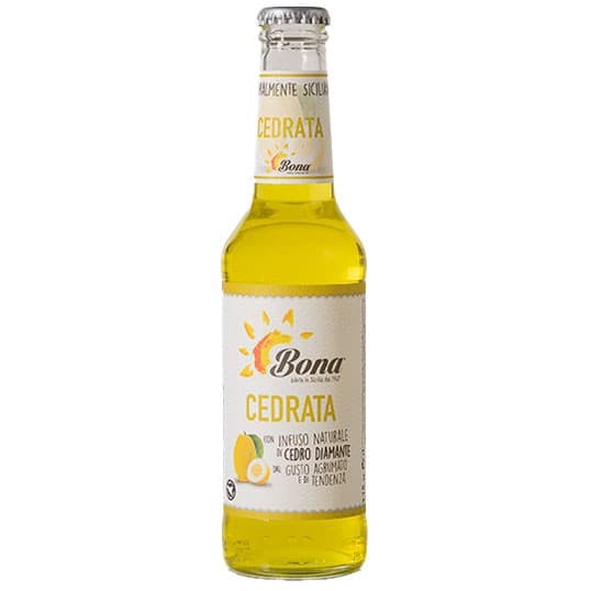 Bona Cedrata 275ml