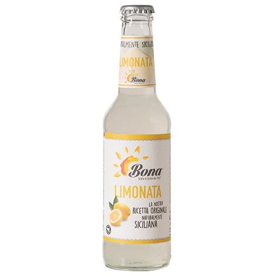 Bona Limonata 275ml