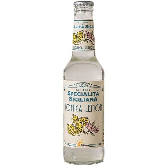 Bona Tonica Lemon 275ml