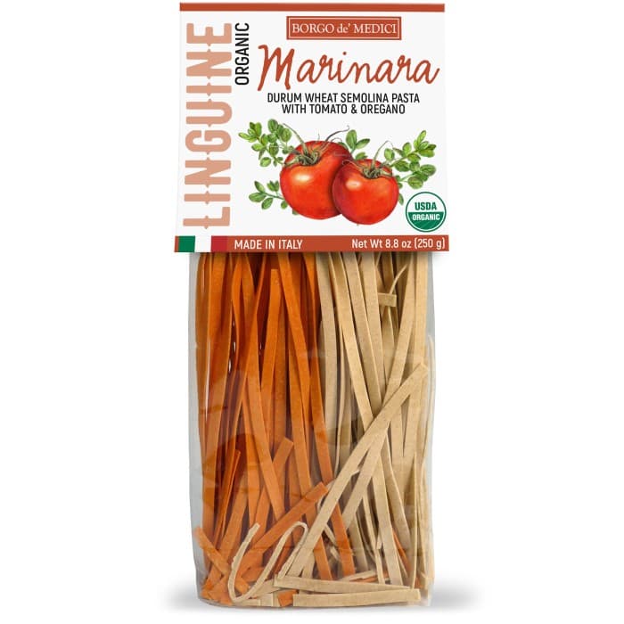 Borgo de Medici Linguine Marinara 250g