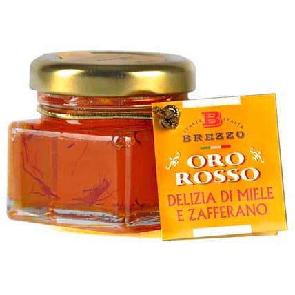 Brezzo Saffranshonung 40g – från Brezzo – 42 kr – hos Delitea