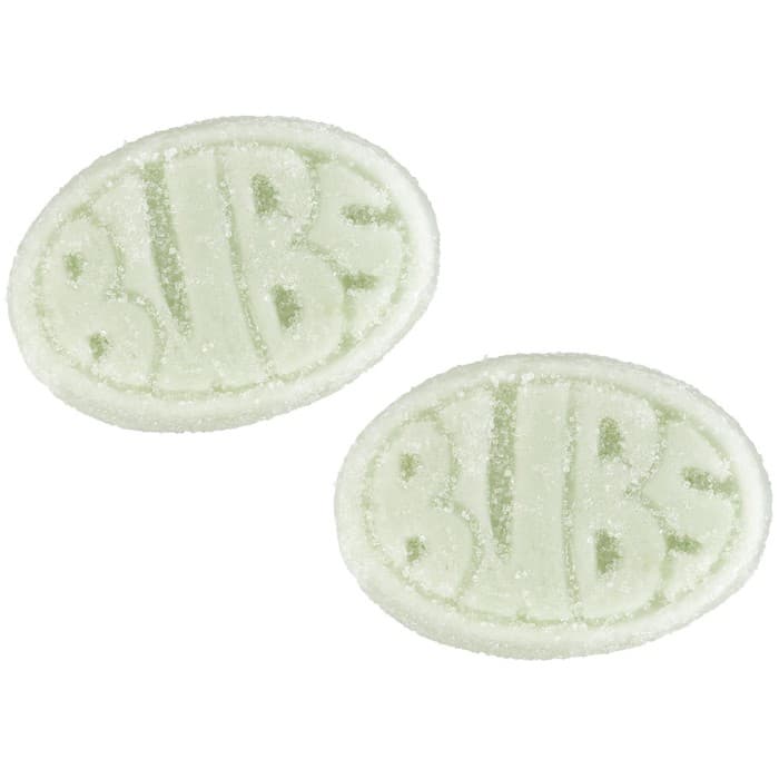 Bubs Cool Fruity Pear Mini 2,6kg