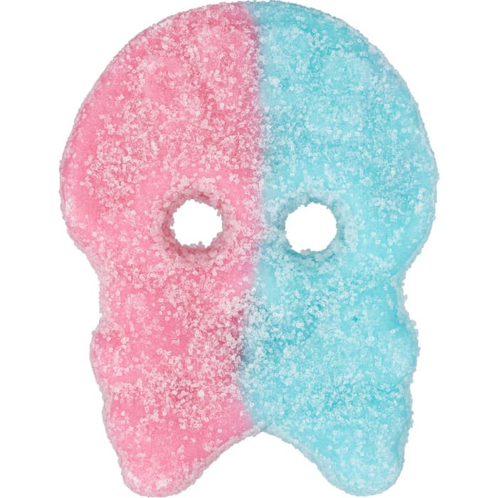 Bubs Dizzy Skalle 2,6kg