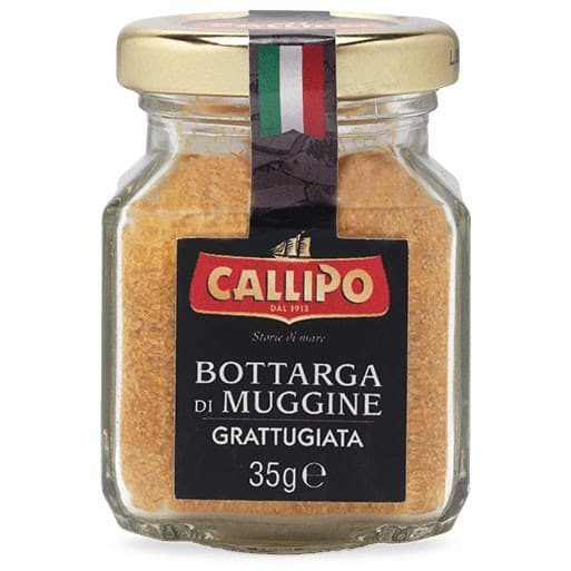 Callipo Bottarga di Muggine 35g