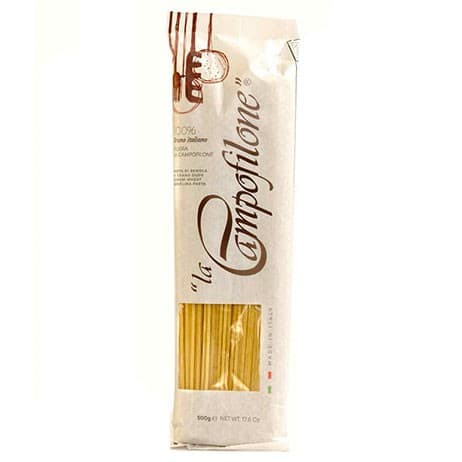 Campofilone Durumpasta Spaghettoni 500g