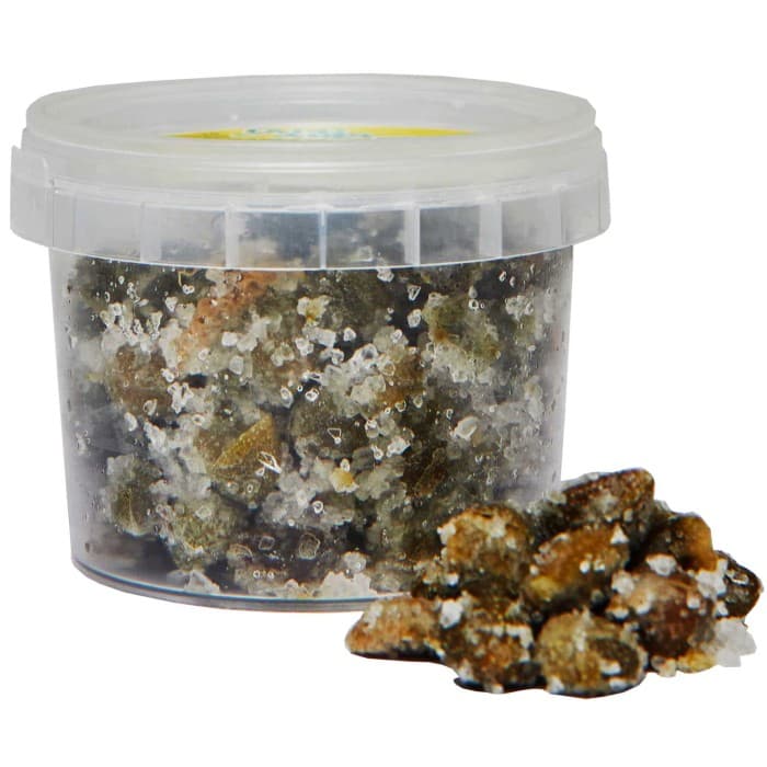 Capparis Kapris i Havssalt 100g