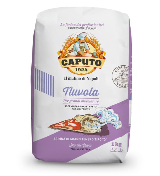 Caputo Nuvola 1kg