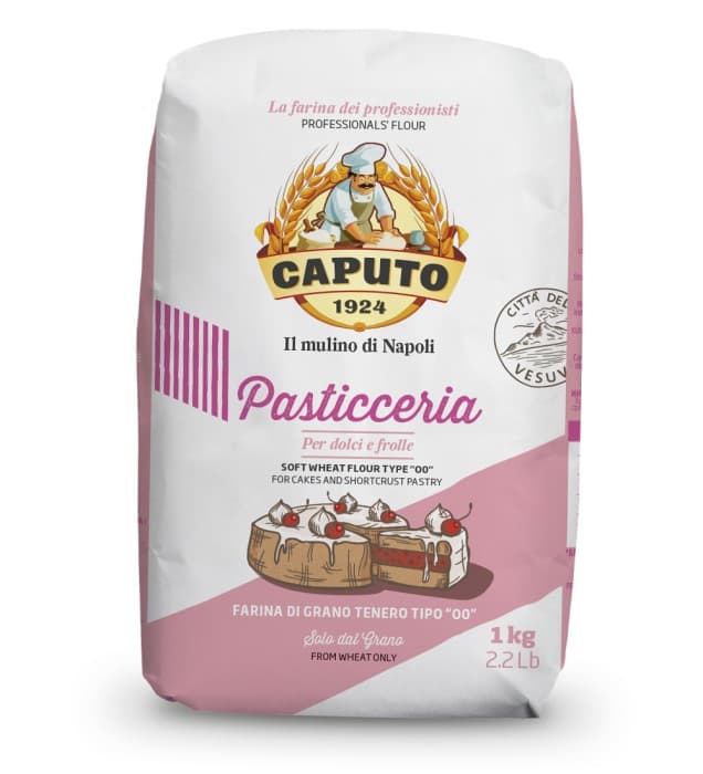 Caputo Pasticceria 1kg