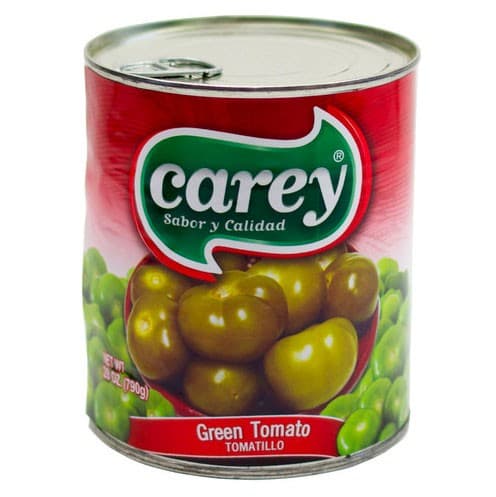 Carey Hela Gröna Tomatillos 822g