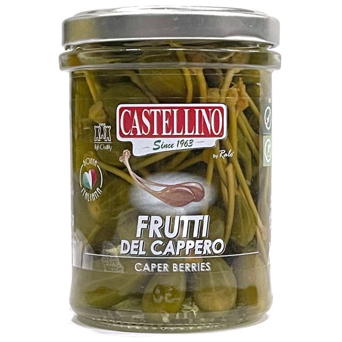 Castellino Kaprisbär 180g