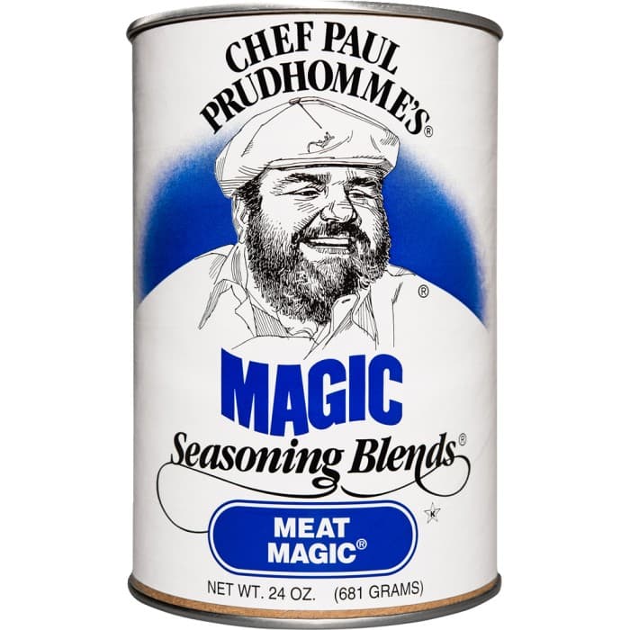 Chef Paul Prudhomme Meat Magic 680g
