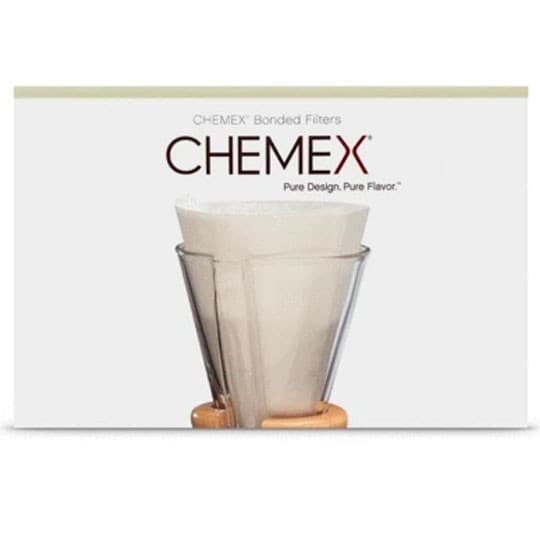 Chemex Classic Filter 13"" 3 koppar