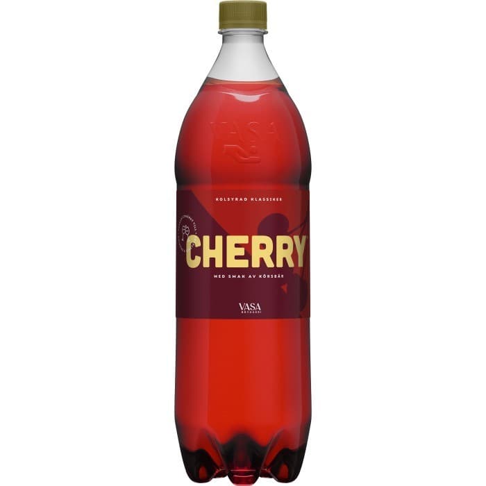 Cherry Special 1,5L från VASA Bryggeri – köp hos Delitea