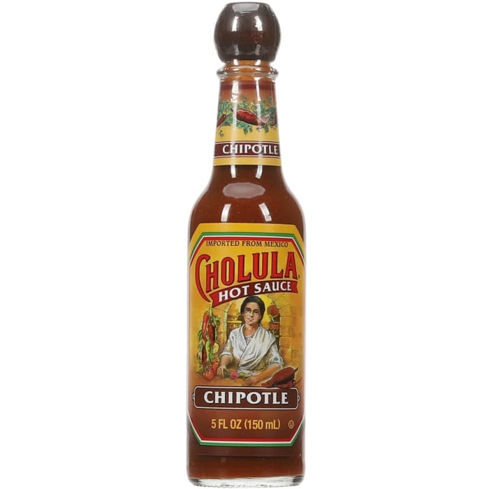 Cholula Chipotlesås Stark 150ml – från Cholula – 65 kr – hos Delitea