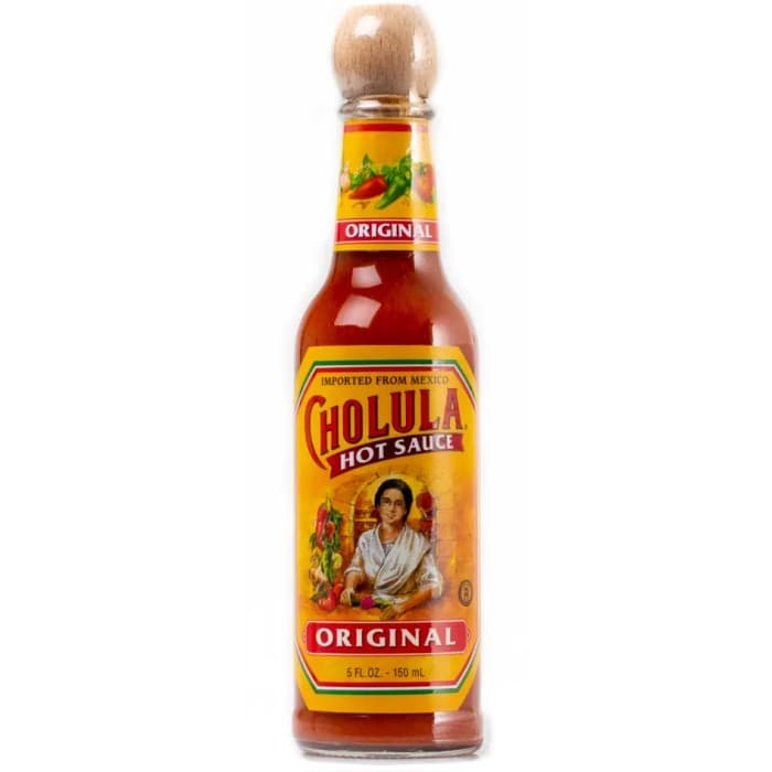 Cholula Hot Sauce Original 150ml från Cholula – köp hos Delitea