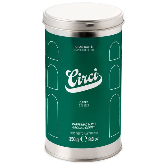 Circi Gran Caffé Malet Kaffe 250g