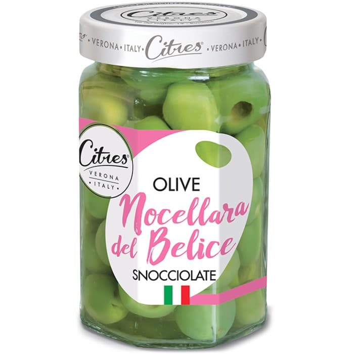 Citres Nocellera del Belice Oliver 290/130g