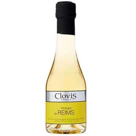 Clovis Champagnevinäger 250ml