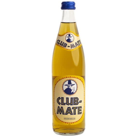 Club Mate Original 50cl