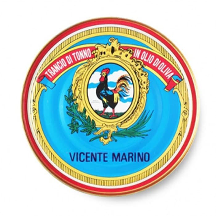 Vicente Marino Tonfisk i Olivolja 160g – från Vicente Marino – 49 kr – hos Delitea