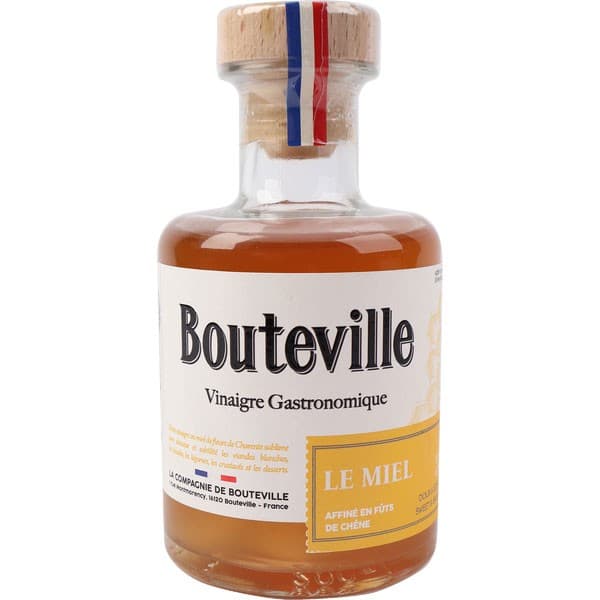 Compagnie de Bouteville Honungsvinäger 20cl