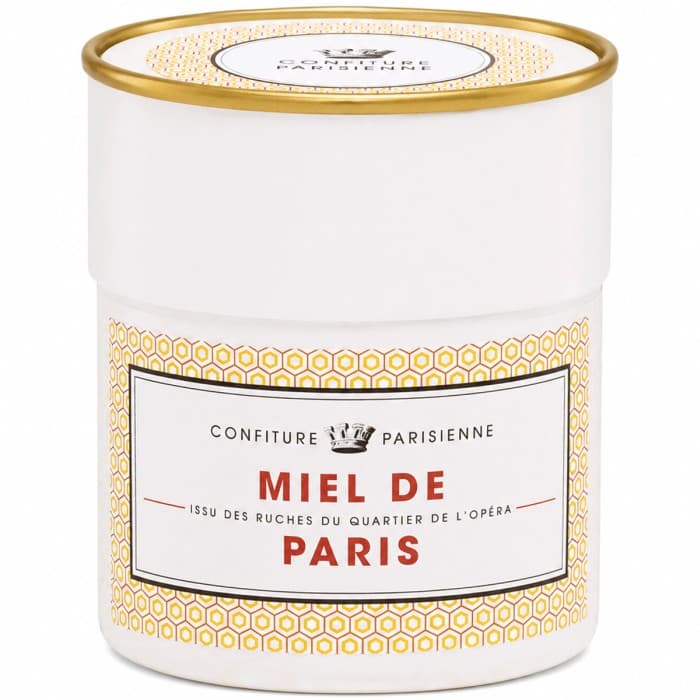 Confiture Parisienne Honung 250g – från Confiture Parisienne – 179 kr – hos Delitea