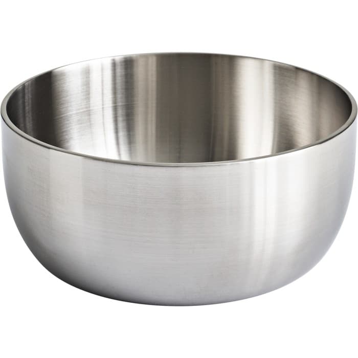 Culimat Gastroskål Rostfritt Stål 10cm – från Culimat – 199 kr – hos Delitea