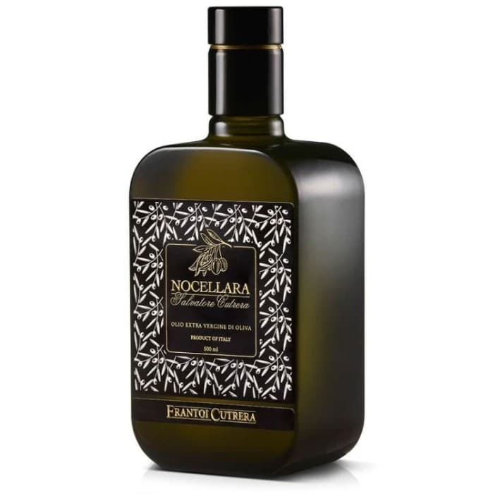 Frantoi Cutrera Nocellara del Belice 500ml från Frantoi Cutrera – köp hos Delitea