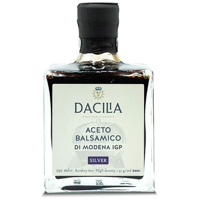 Dacilia Balsamvinäger Modena IGP Silver 250ml