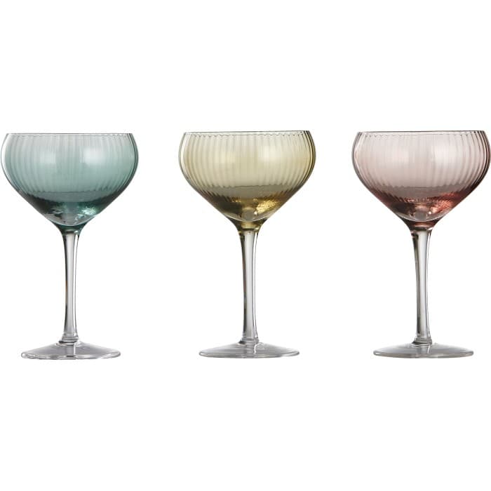 Day Cocktailglas 25cl 4-pack