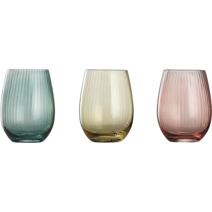 Day Dricksglas 35cl 4-pack