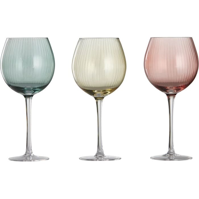 Day Rödvinsglas 55cl 4-pack