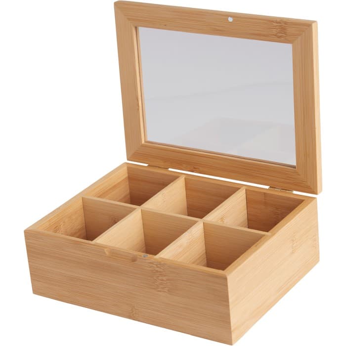 Day Tebox med Lock från Day – köp hos Delitea