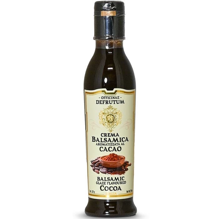 Defrutum Balsamico Glaze Kakao 220ml – från Defrutum – 65 kr – hos Delitea