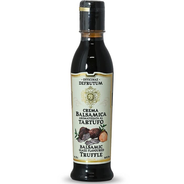 Defrutum Balsamico Glaze Tryffel 220ml – från Defrutum – 65 kr – hos Delitea