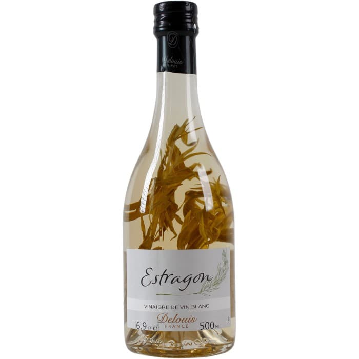 Delouis Dragonvinäger 500ml