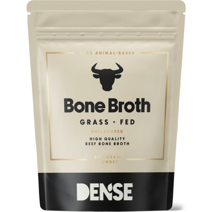 DENSE Benbuljong Pulver 500g