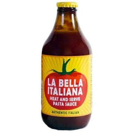 Don Antonio Pastasås La Bella Italiana 320 ml