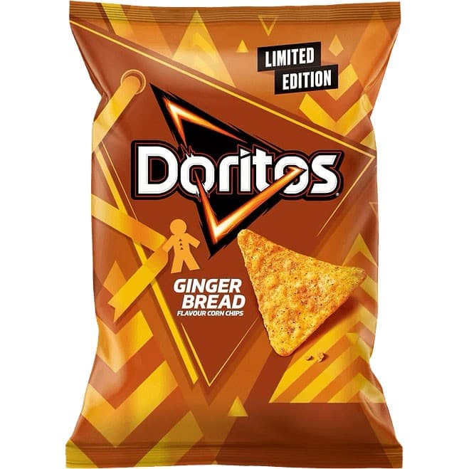 Doritos Gingerbread 180g