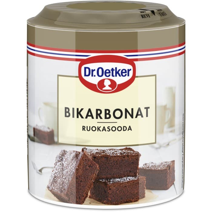 Dr. Oetker Bikarbonat 200g
