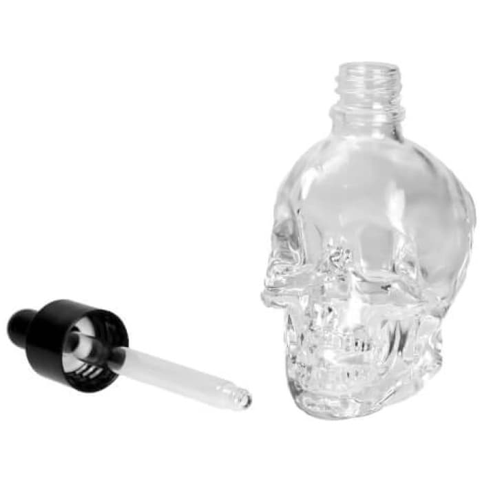 Dropping Bottle Skull 60ml