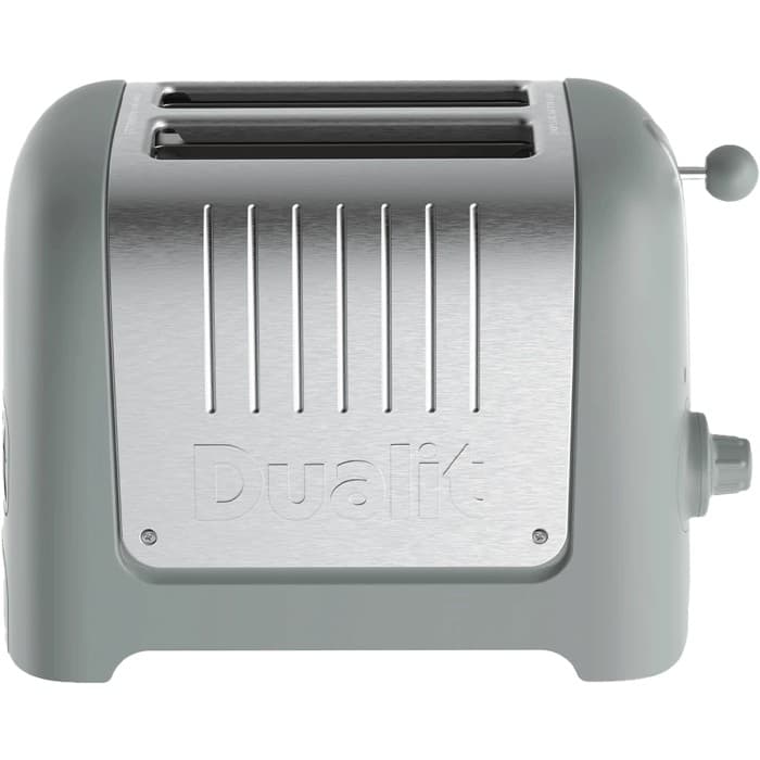 Dualit Brödrost Lite 2 Skivor Sage – från Dualit – 1999 kr – hos Delitea