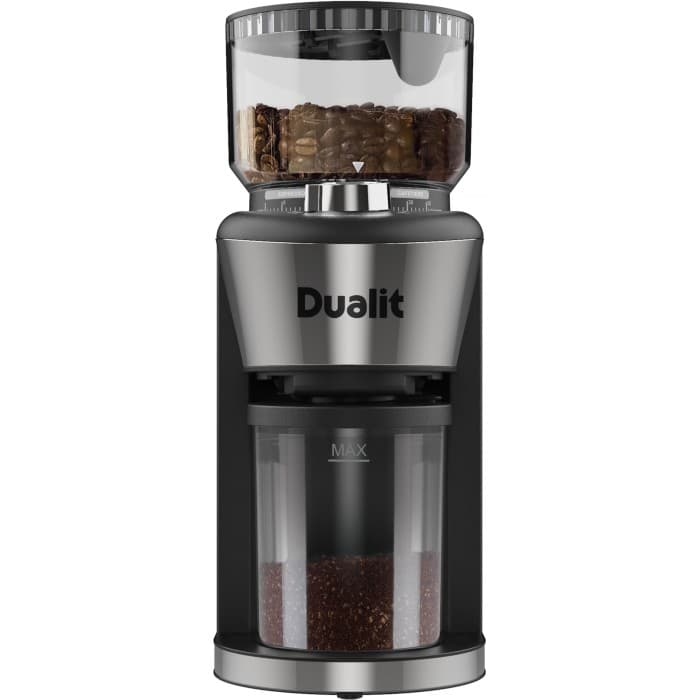 Dualit Kaffekvarn