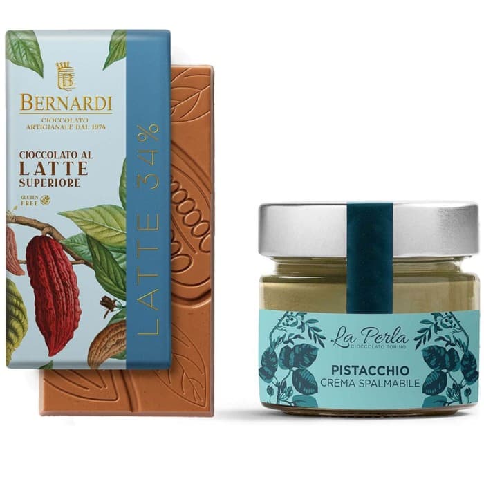 Dubai choklad-kit 270g – köp hos Delitea