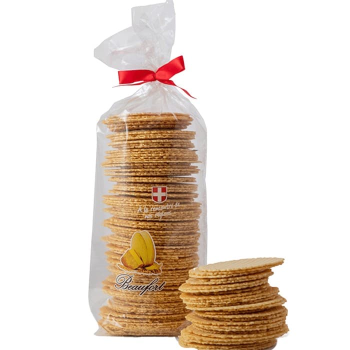 Eden Kex Bricelets de Savoie Beaufort 100g – från Eden – 79 kr – hos Delitea