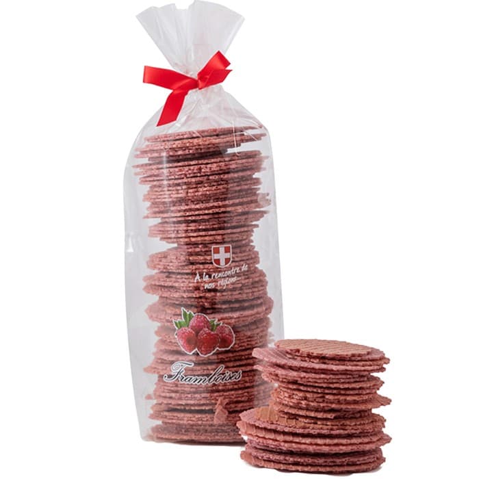 Eden Kex Bricelets de Savoie Hallon 100g – från Eden – 79 kr – hos Delitea