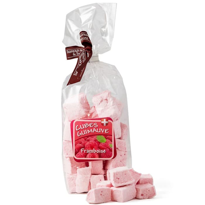 Eden Marshmallows Hallon 140g