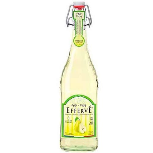 Effervé Lemonad Päron 75cl – från Effervé – 45 kr – hos Delitea