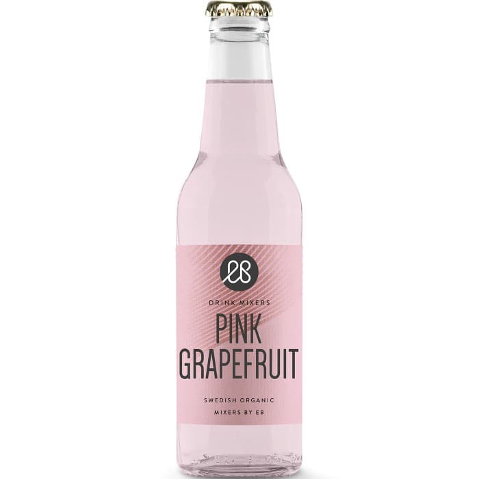 Ekobryggeriet Pink Grapefruit 200ml