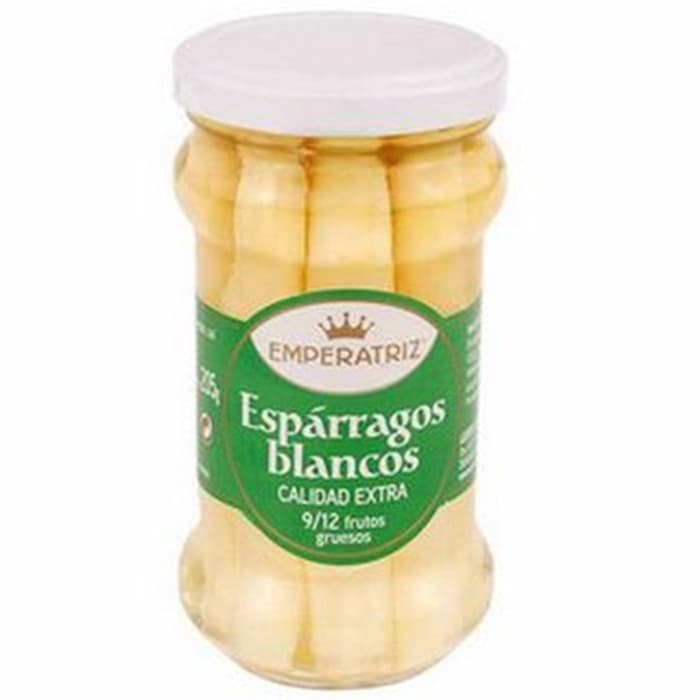 Emperatriz Vit Sparris de la Ribera 212ml